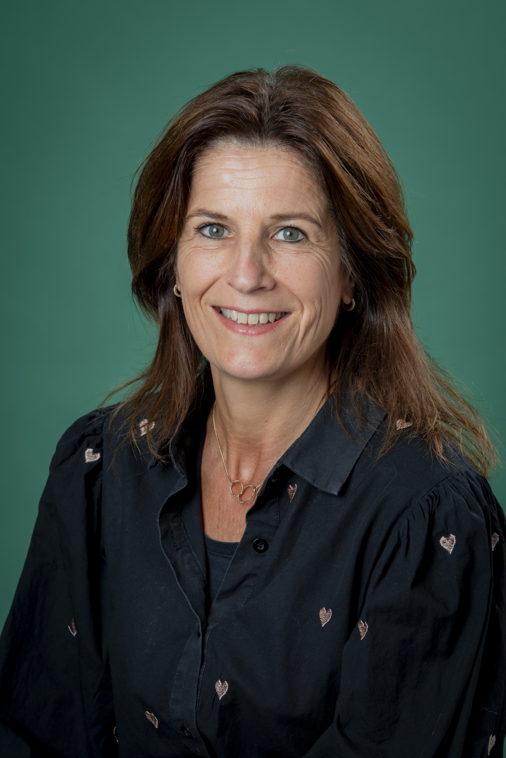 Juf Corinne 