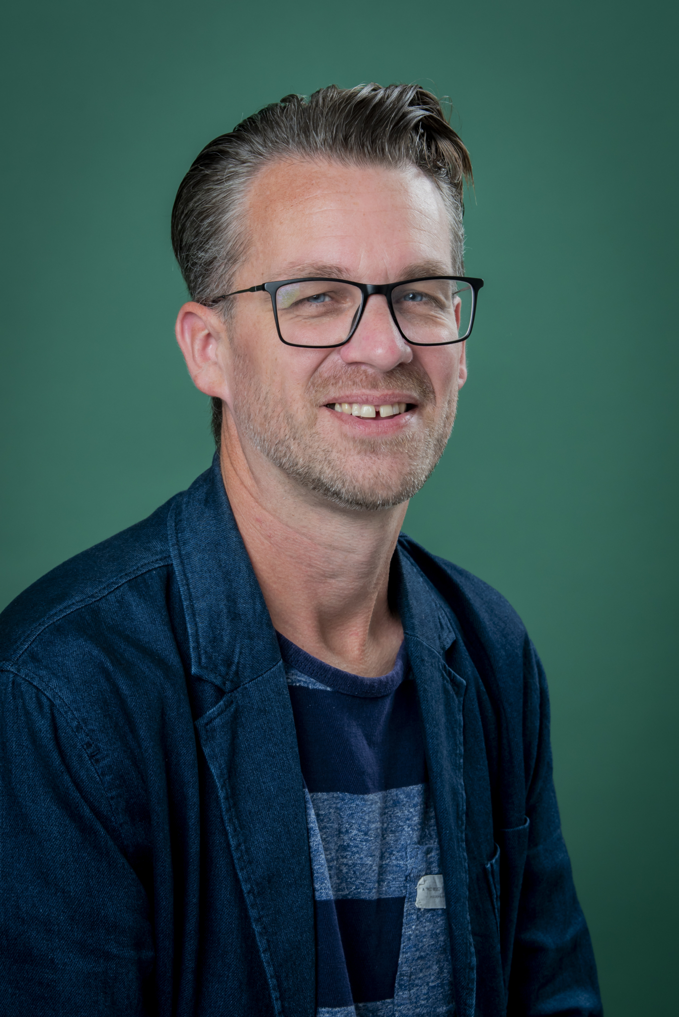 Meester Daniël 