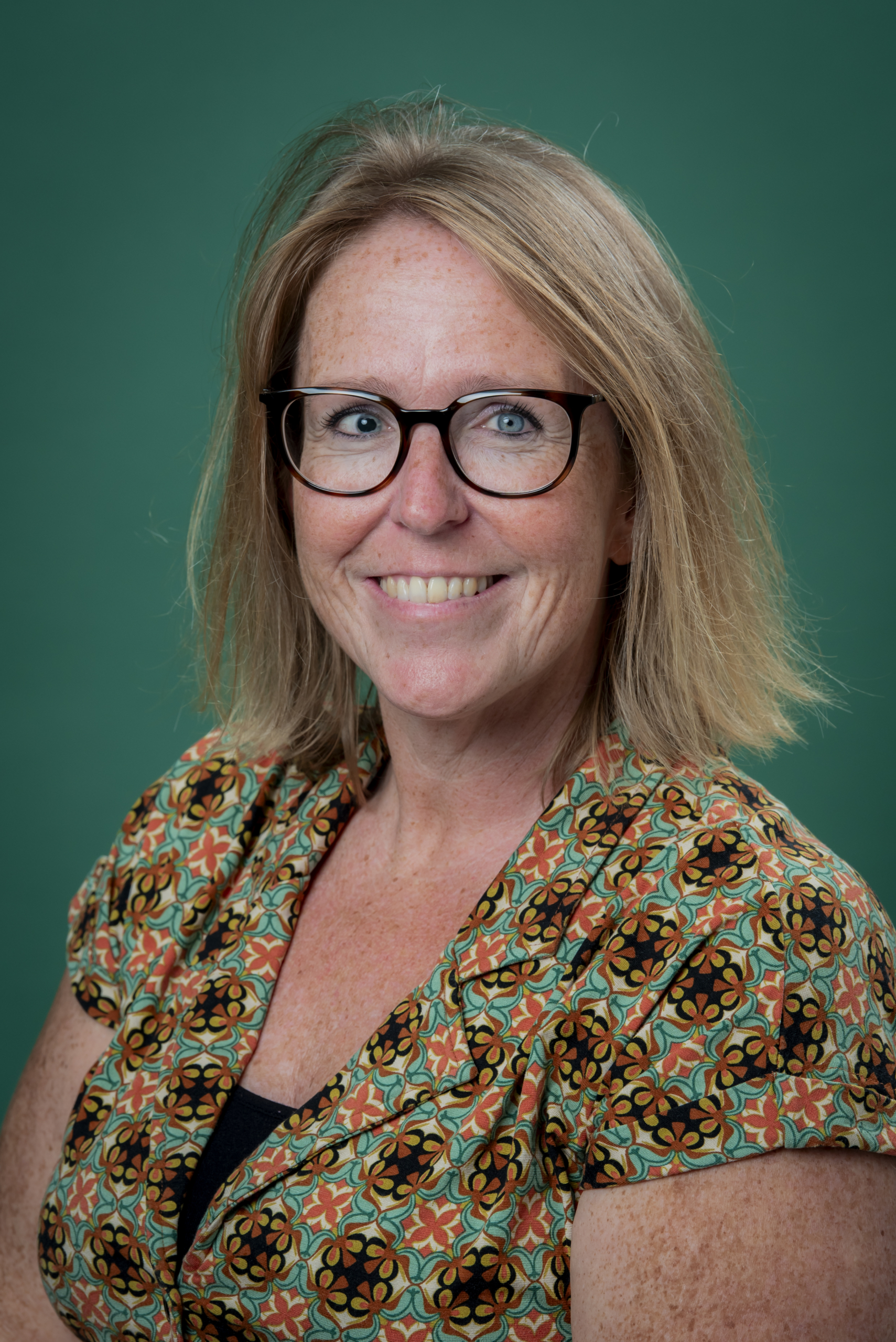 Desiree van Leeuwen
