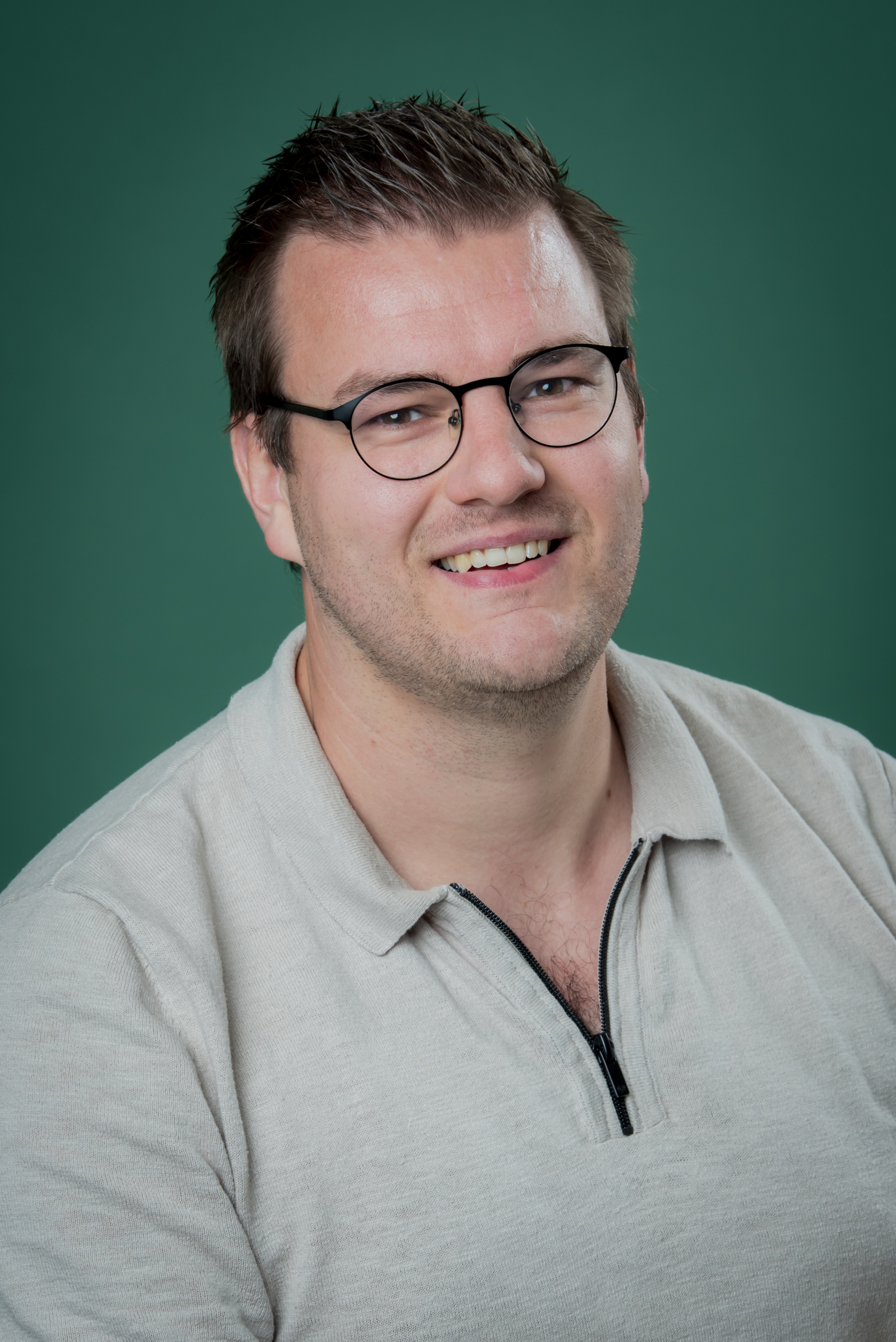 Meester Guido 