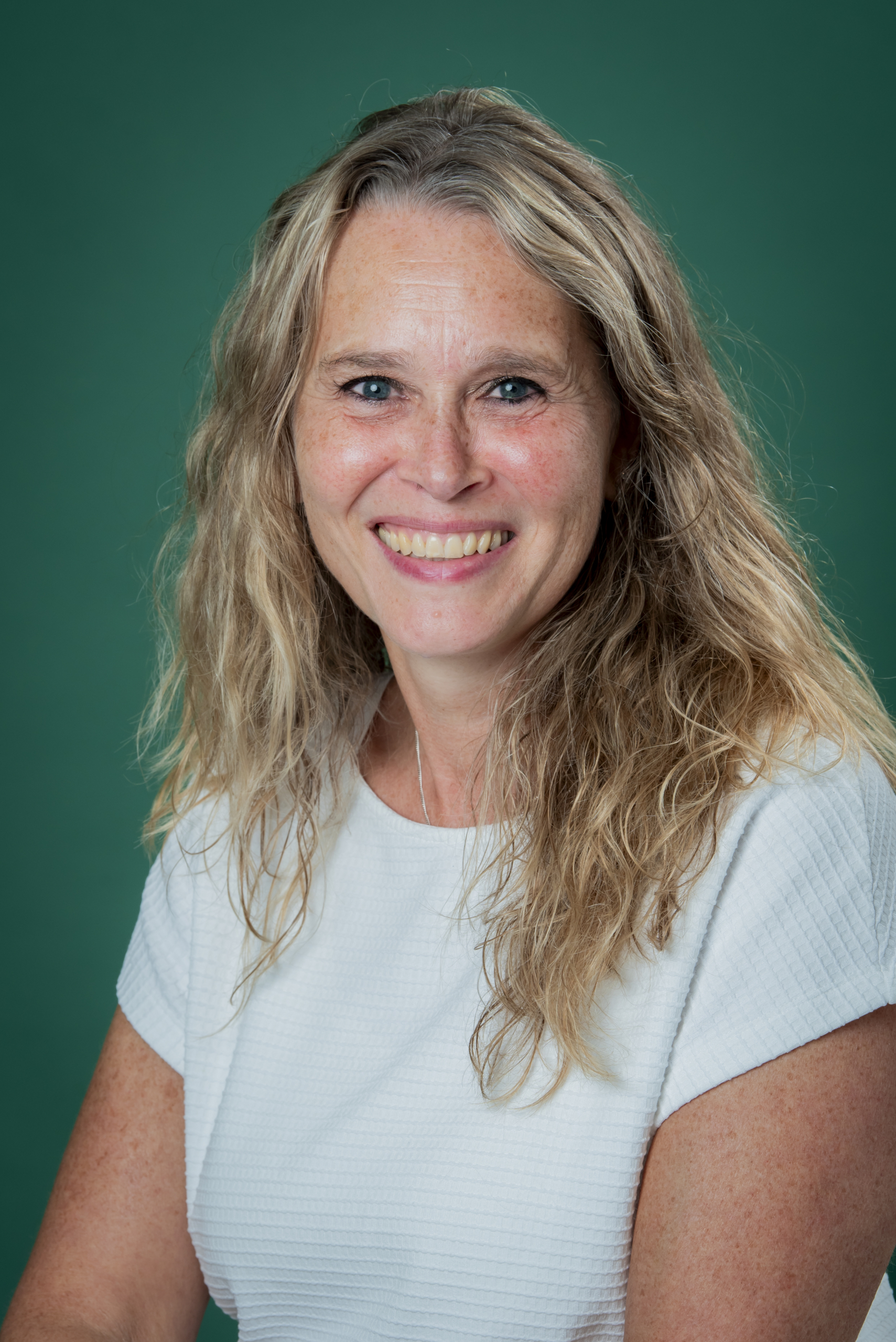Juf Marianne 