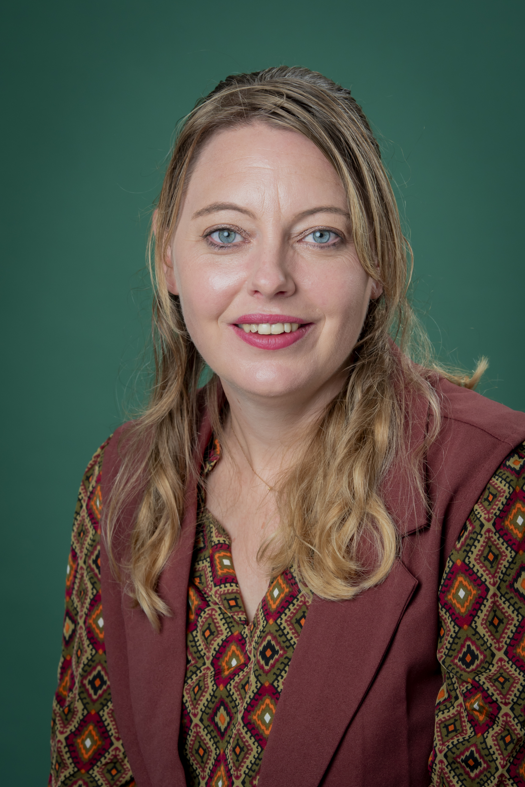 Juf Marije