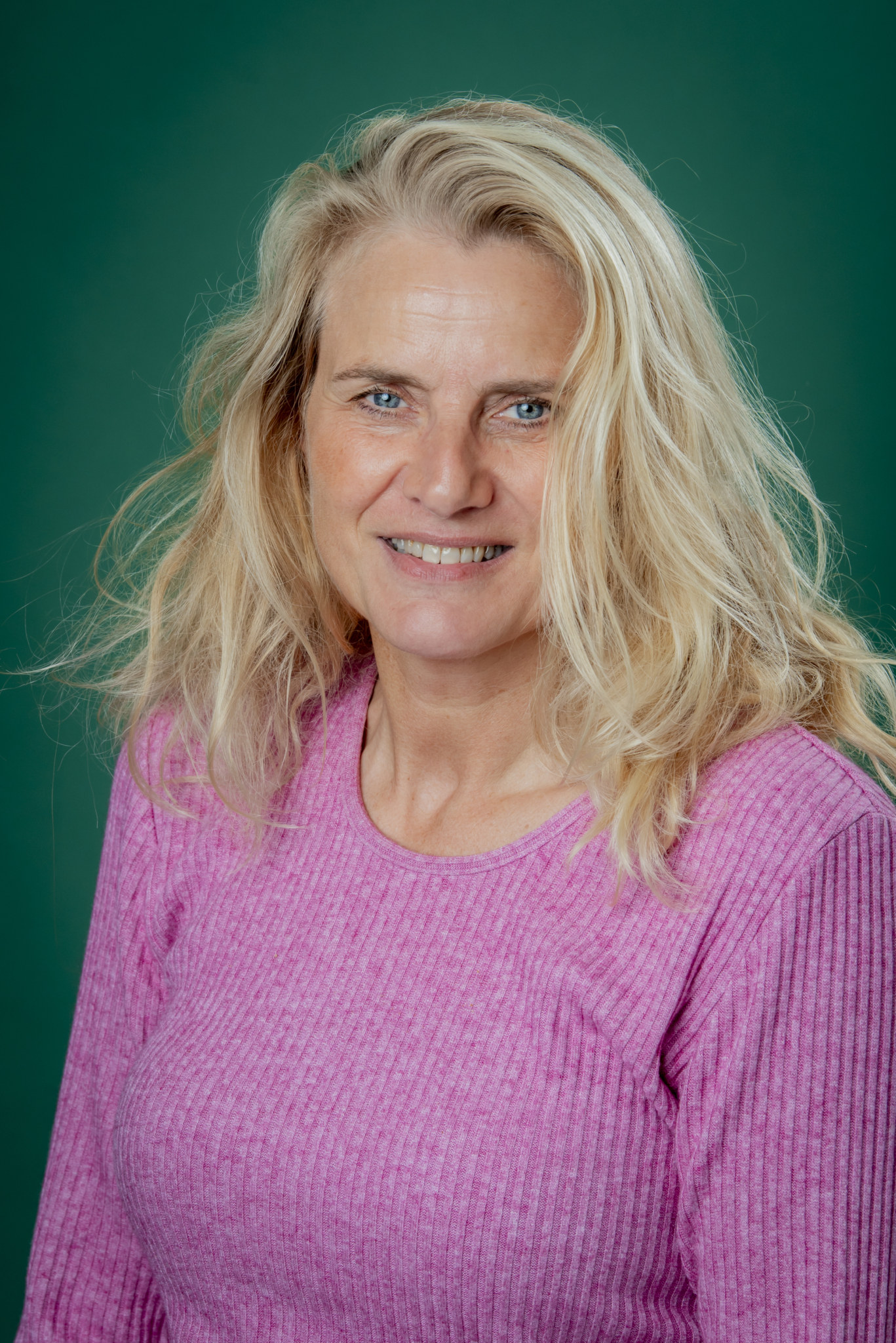 Suzanne Smeijer